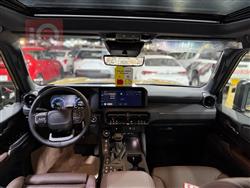 تۆیۆتا لاندكروزر پرادۆ